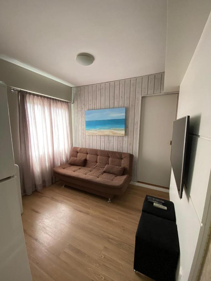 Appartamento Edificio Long Beach Balneário Camboriú Esterno foto