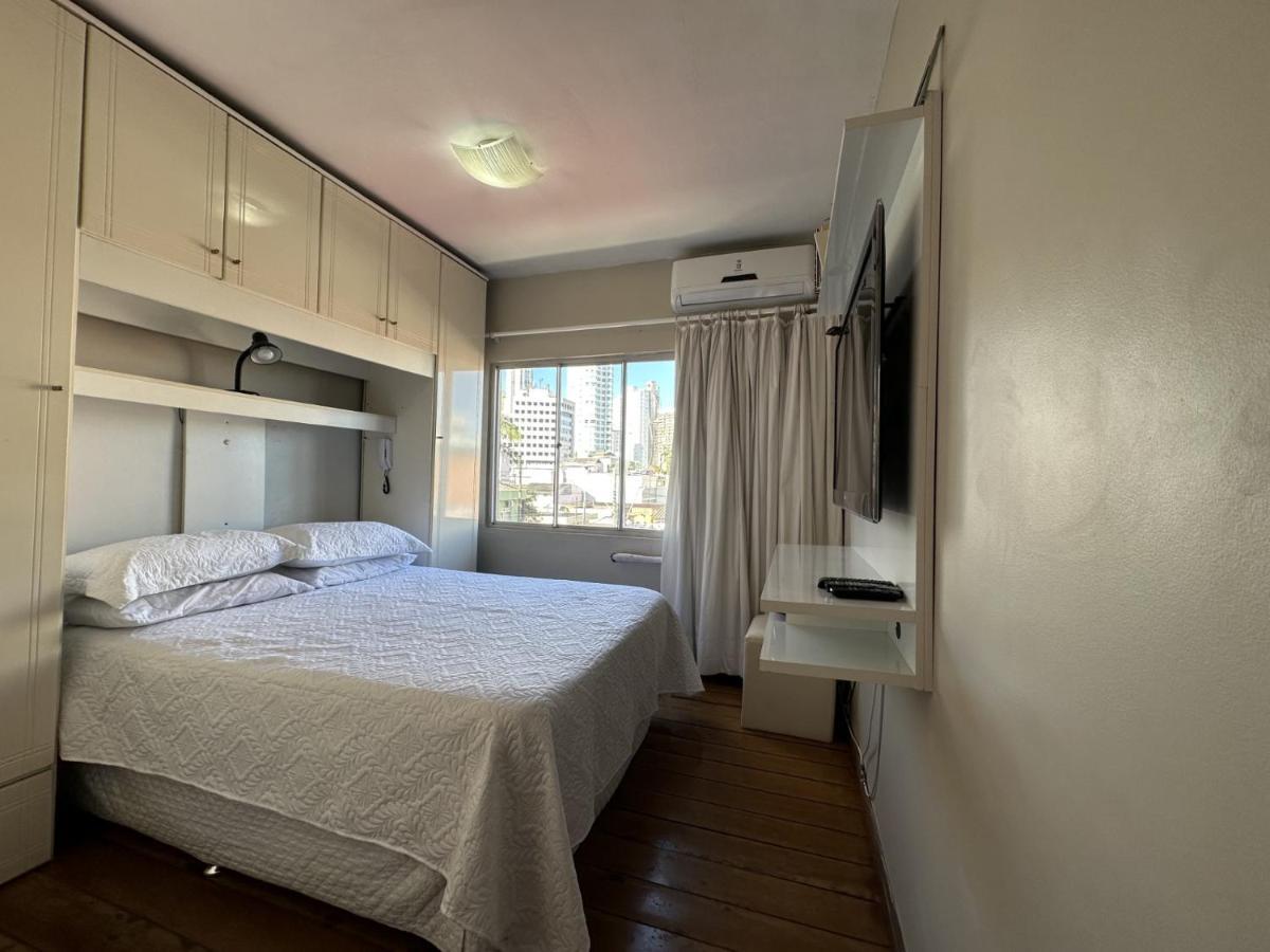 Appartamento Edificio Long Beach Balneário Camboriú Esterno foto