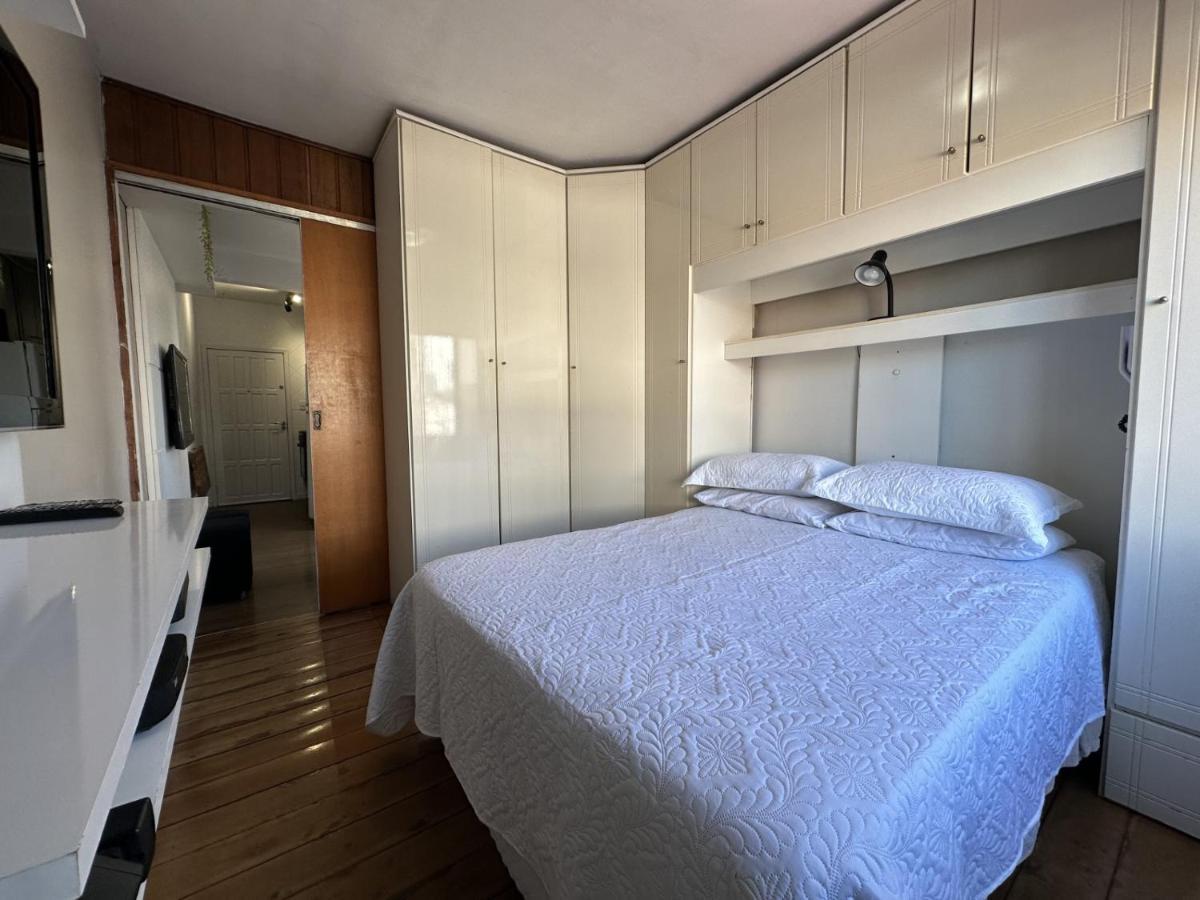 Appartamento Edificio Long Beach Balneário Camboriú Esterno foto