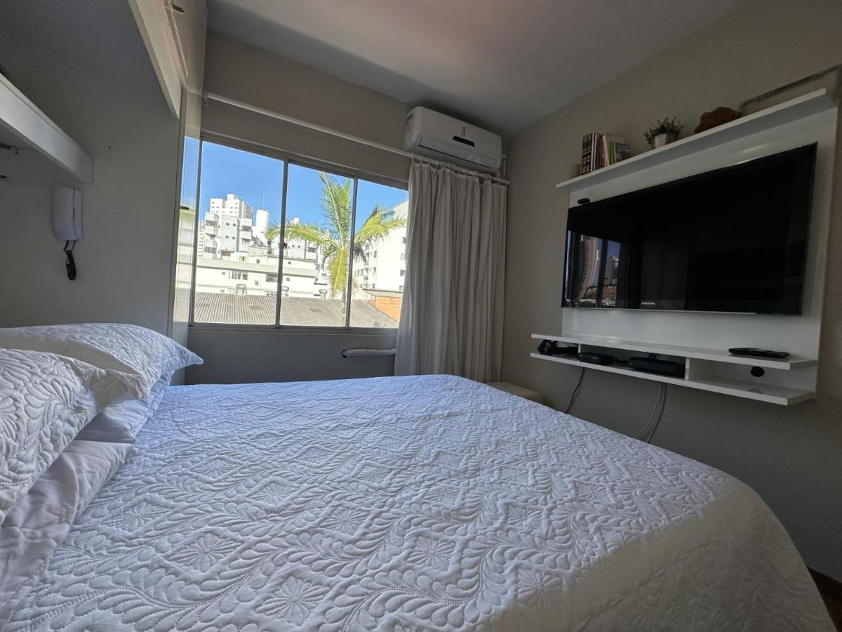 Appartamento Edificio Long Beach Balneário Camboriú Esterno foto