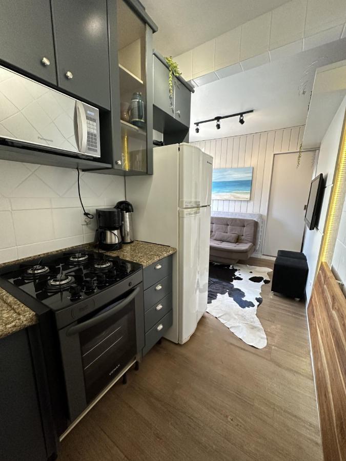 Appartamento Edificio Long Beach Balneário Camboriú Esterno foto