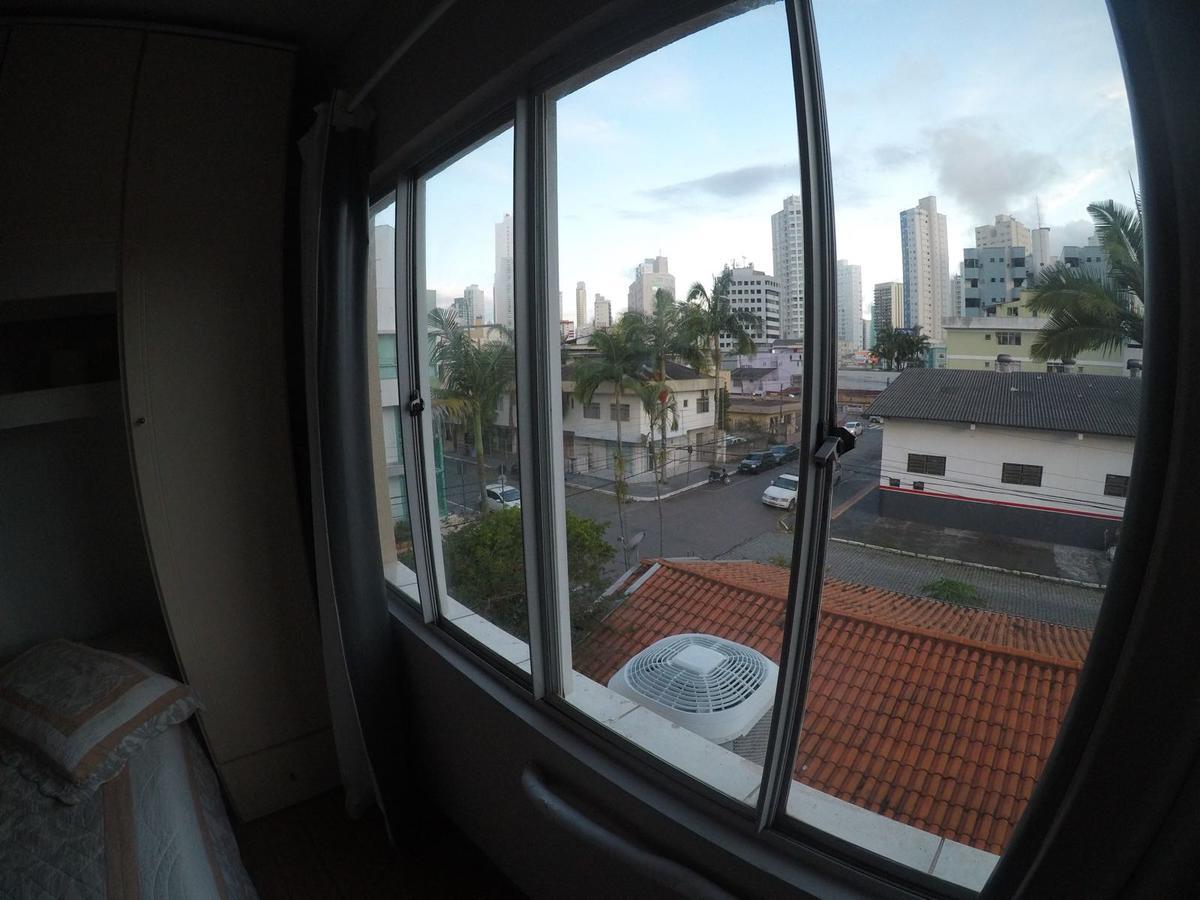 Appartamento Edificio Long Beach Balneário Camboriú Esterno foto