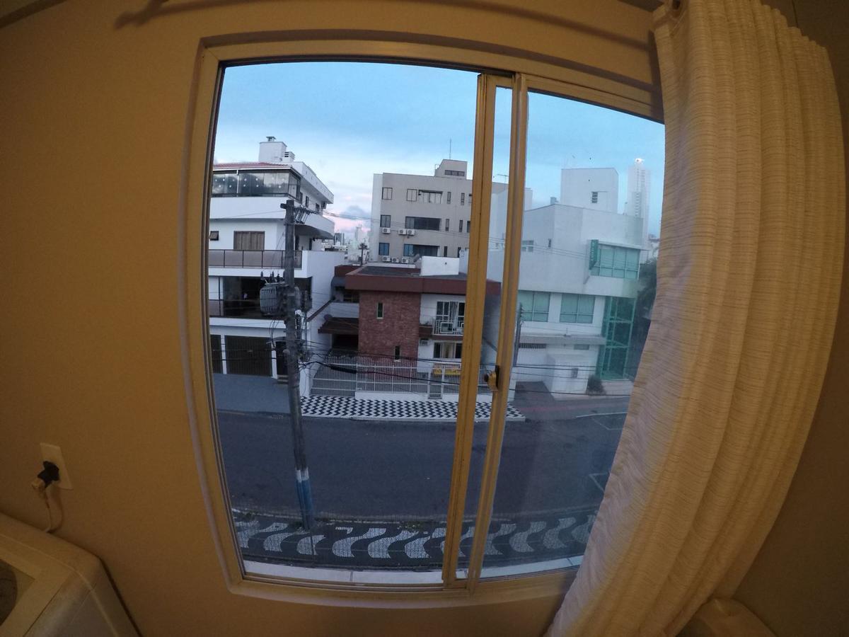 Appartamento Edificio Long Beach Balneário Camboriú Esterno foto